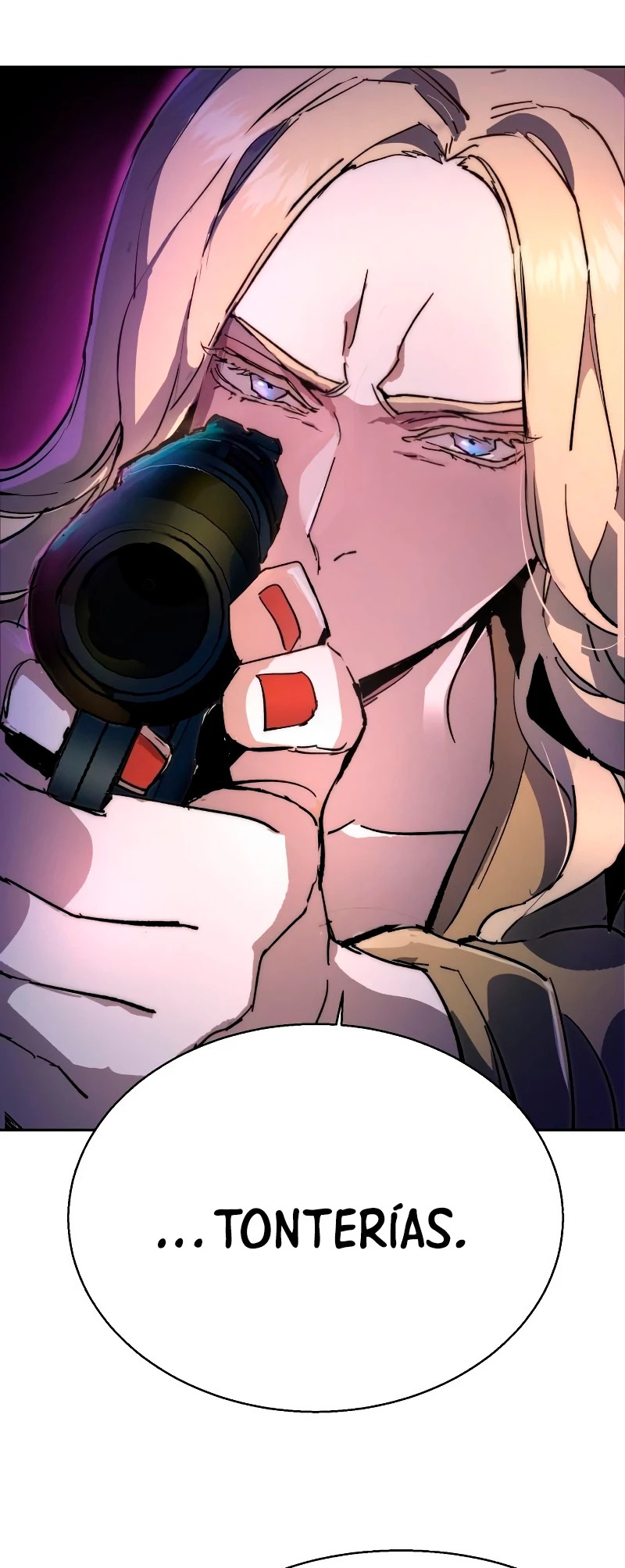 Read Mercenary Enrollment ES Manga Online
