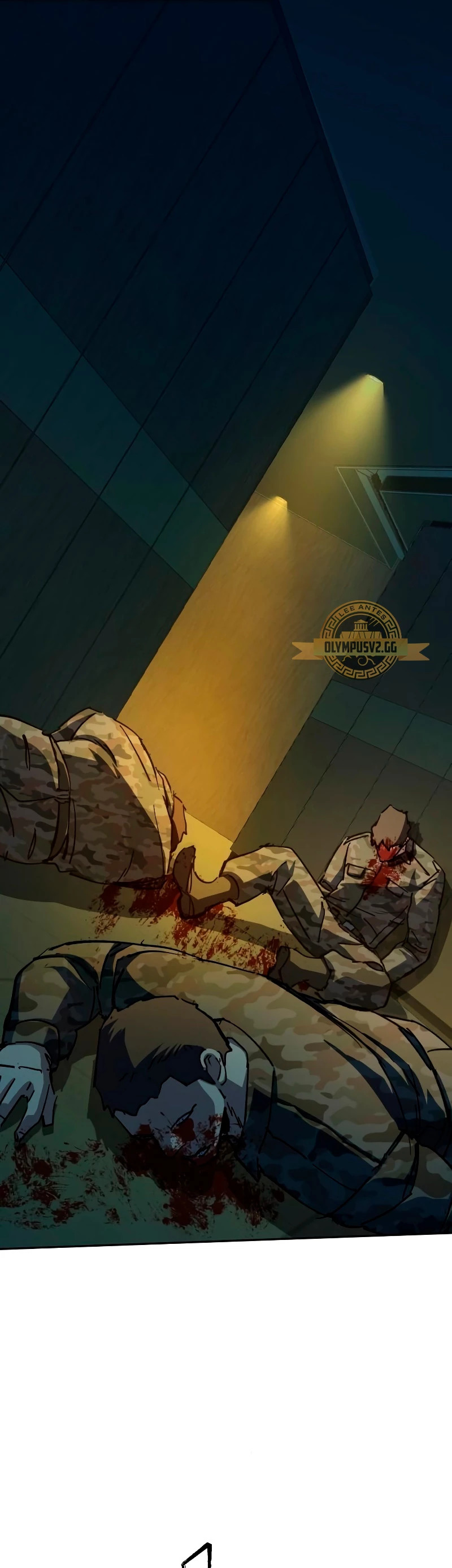 Read Mercenary Enrollment ES Manga Online