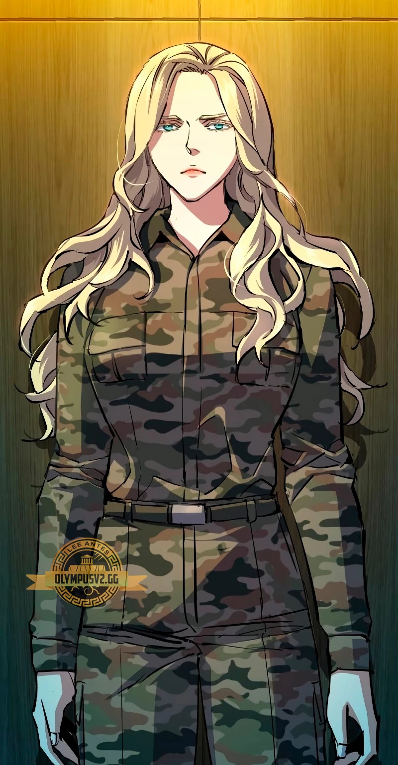 Read Mercenary Enrollment ES Manga Online