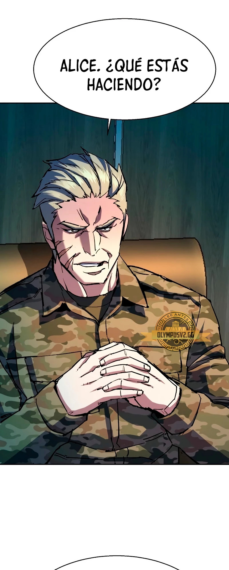 Read Mercenary Enrollment ES Manga Online