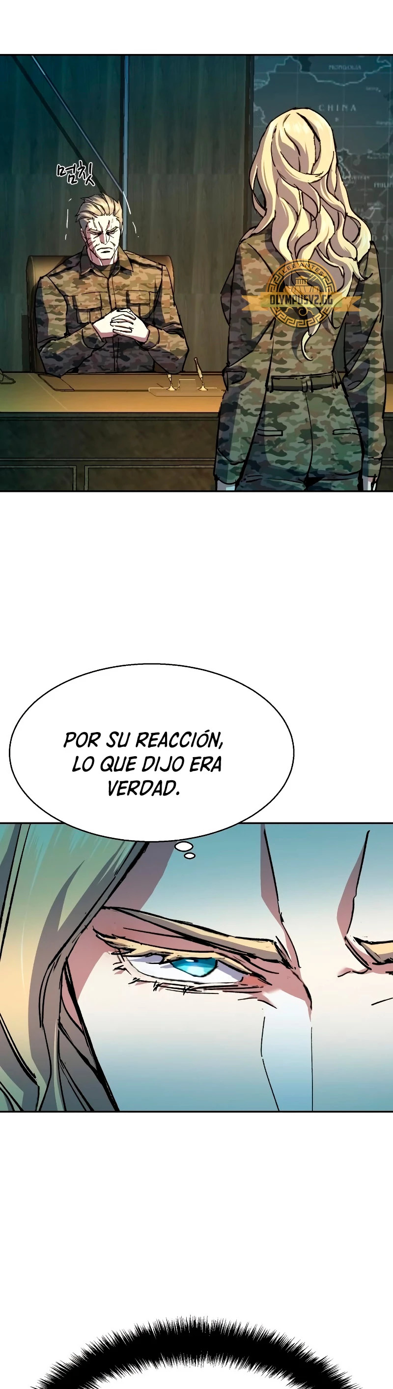 Read Mercenary Enrollment ES Manga Online