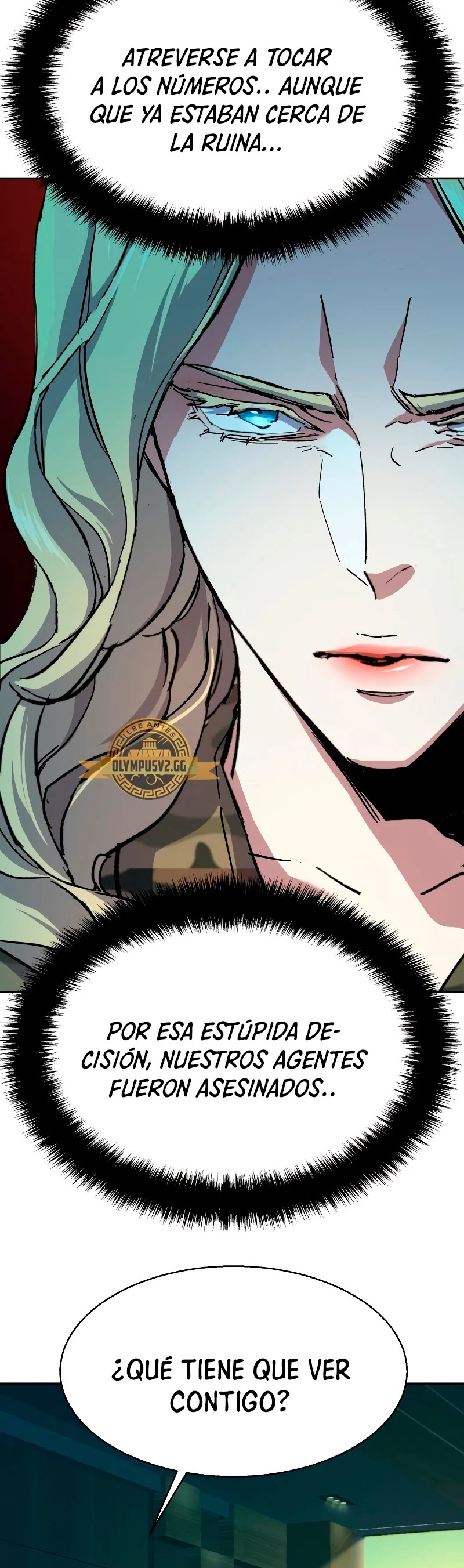Read Mercenary Enrollment ES Manga Online
