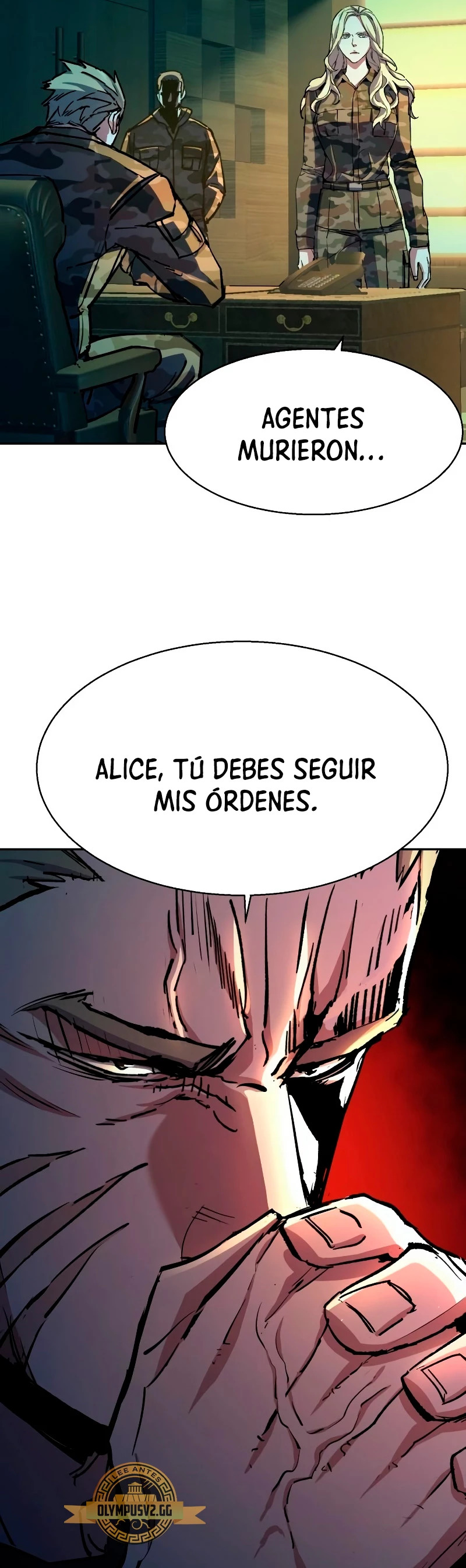 Read Mercenary Enrollment ES Manga Online