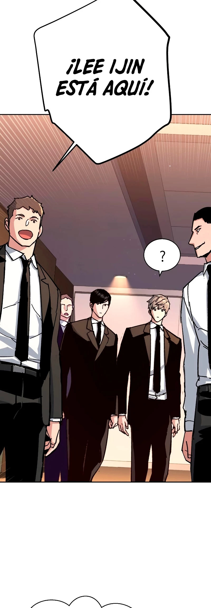 Read Mercenary Enrollment ES Manga Online