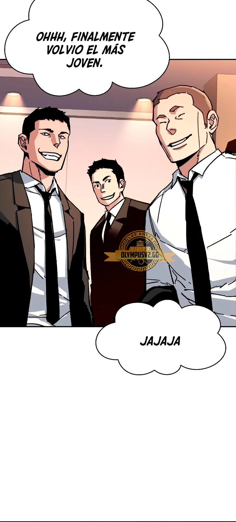 Read Mercenary Enrollment ES Manga Online