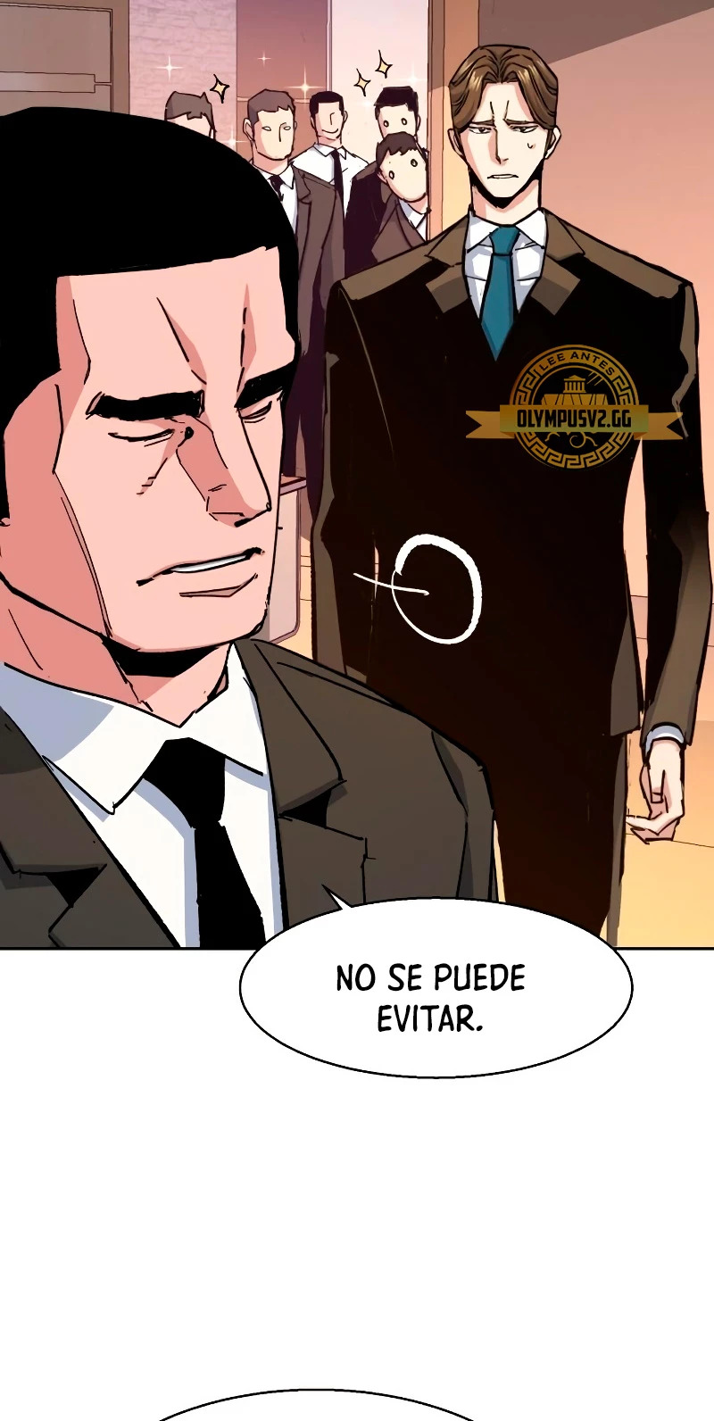Read Mercenary Enrollment ES Manga Online
