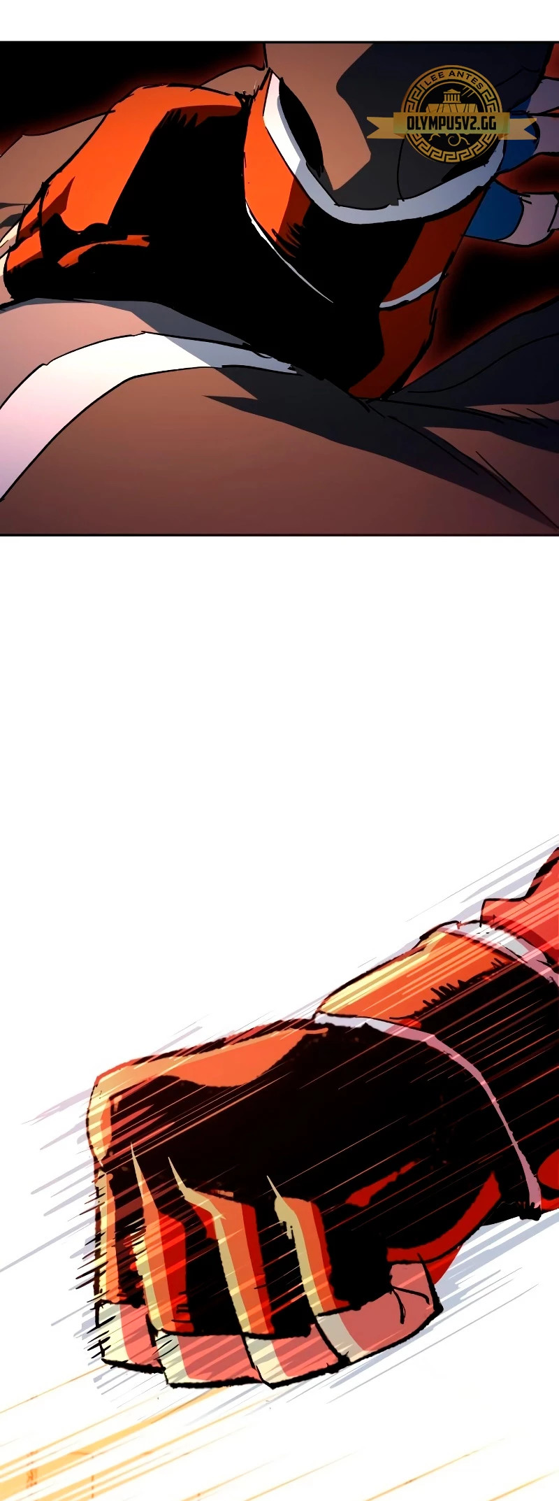 Read Mercenary Enrollment ES Manga Online