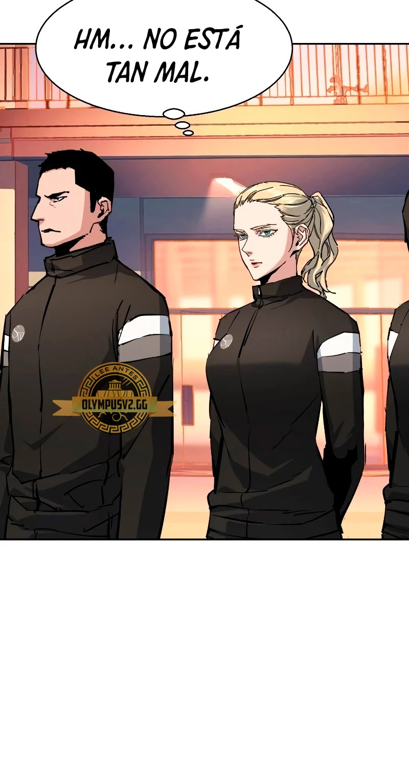 Read Mercenary Enrollment ES Manga Online