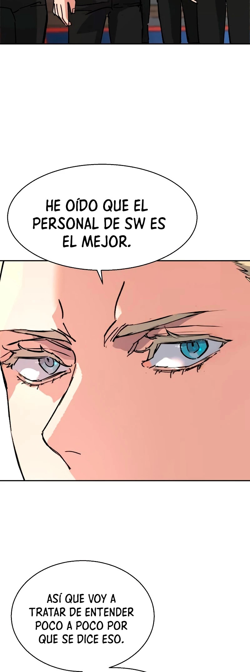 Read Mercenary Enrollment ES Manga Online