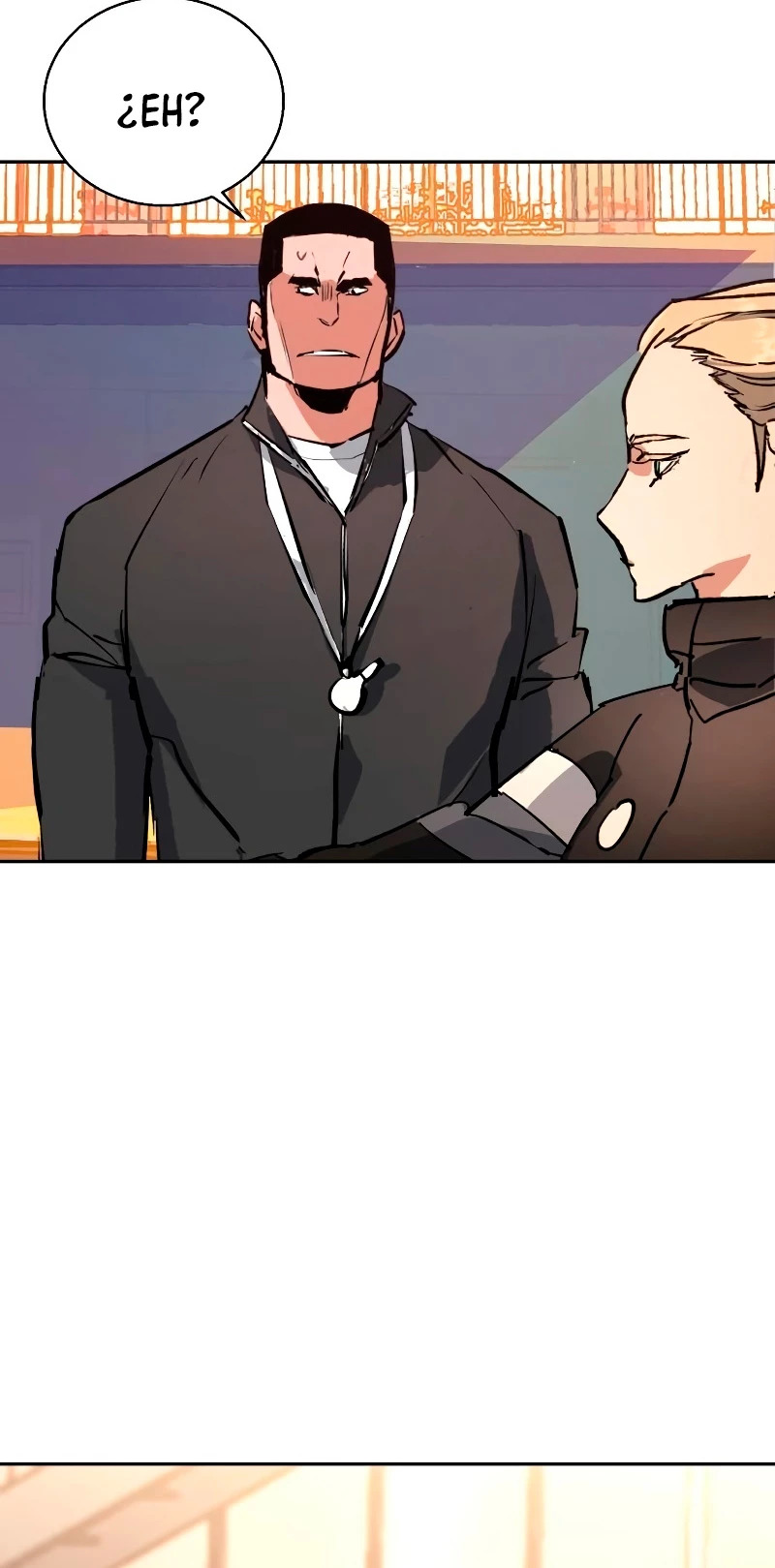 Read Mercenary Enrollment ES Manga Online