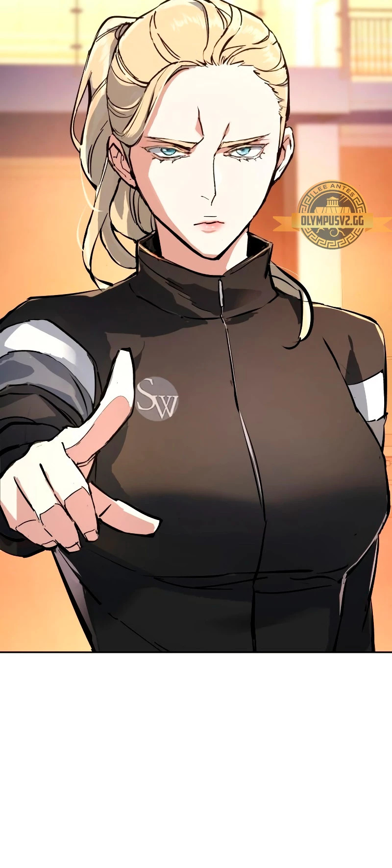 Read Mercenary Enrollment ES Manga Online