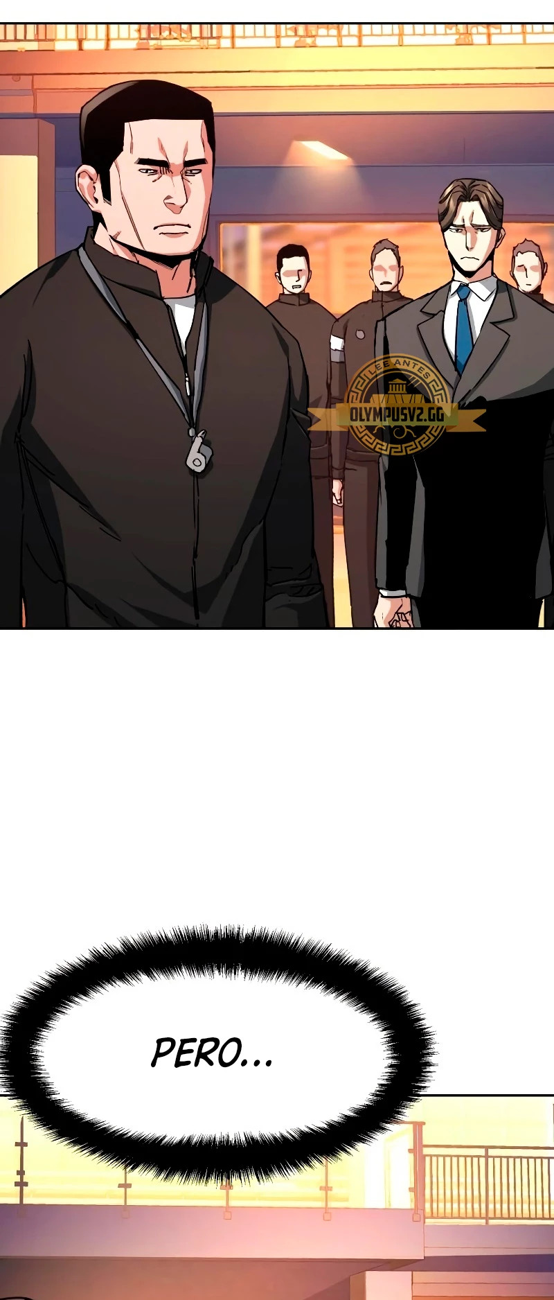 Read Mercenary Enrollment ES Manga Online