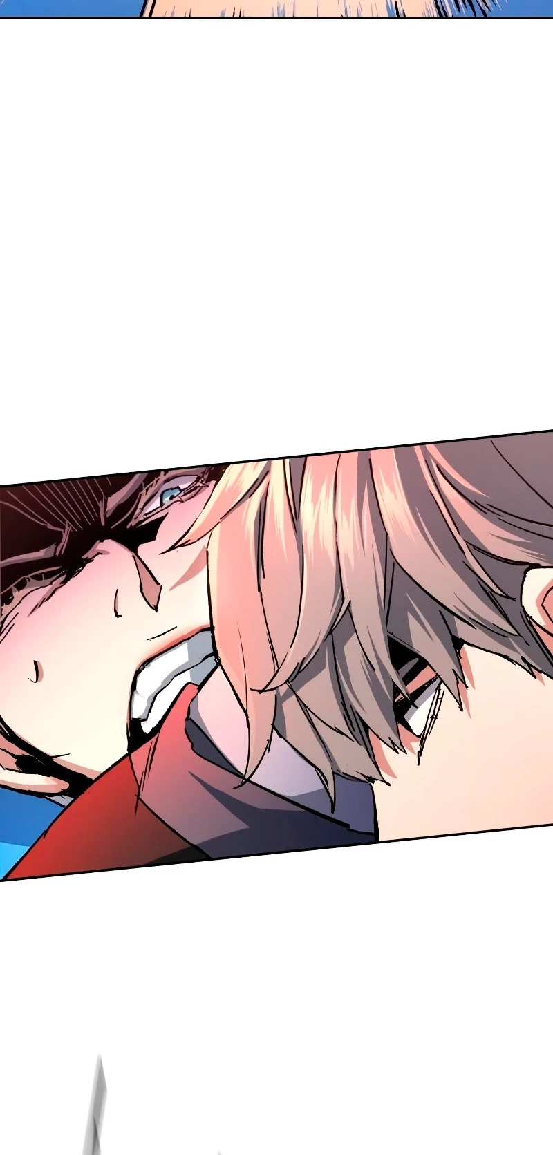 Read Mercenary Enrollment ES Manga Online