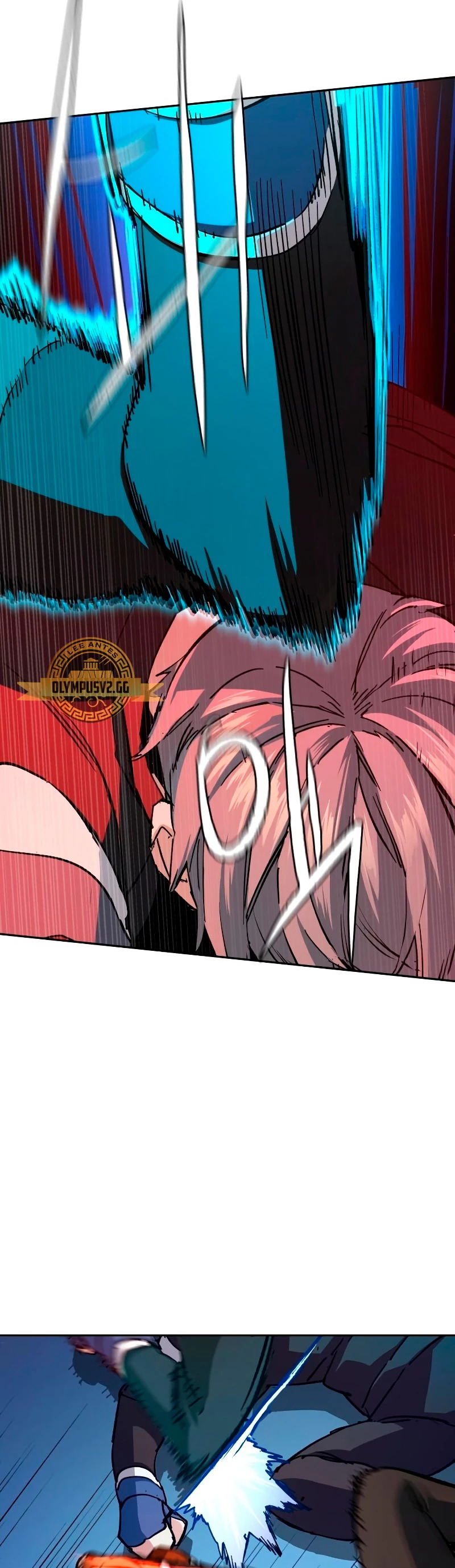 Read Mercenary Enrollment ES Manga Online