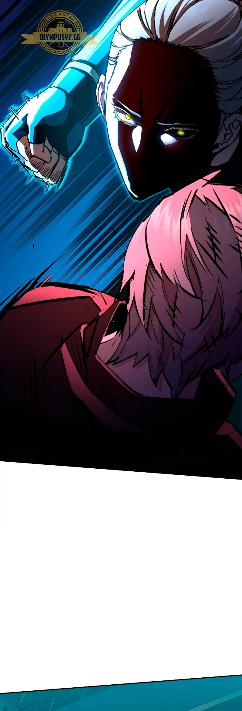 Read Mercenary Enrollment ES Manga Online