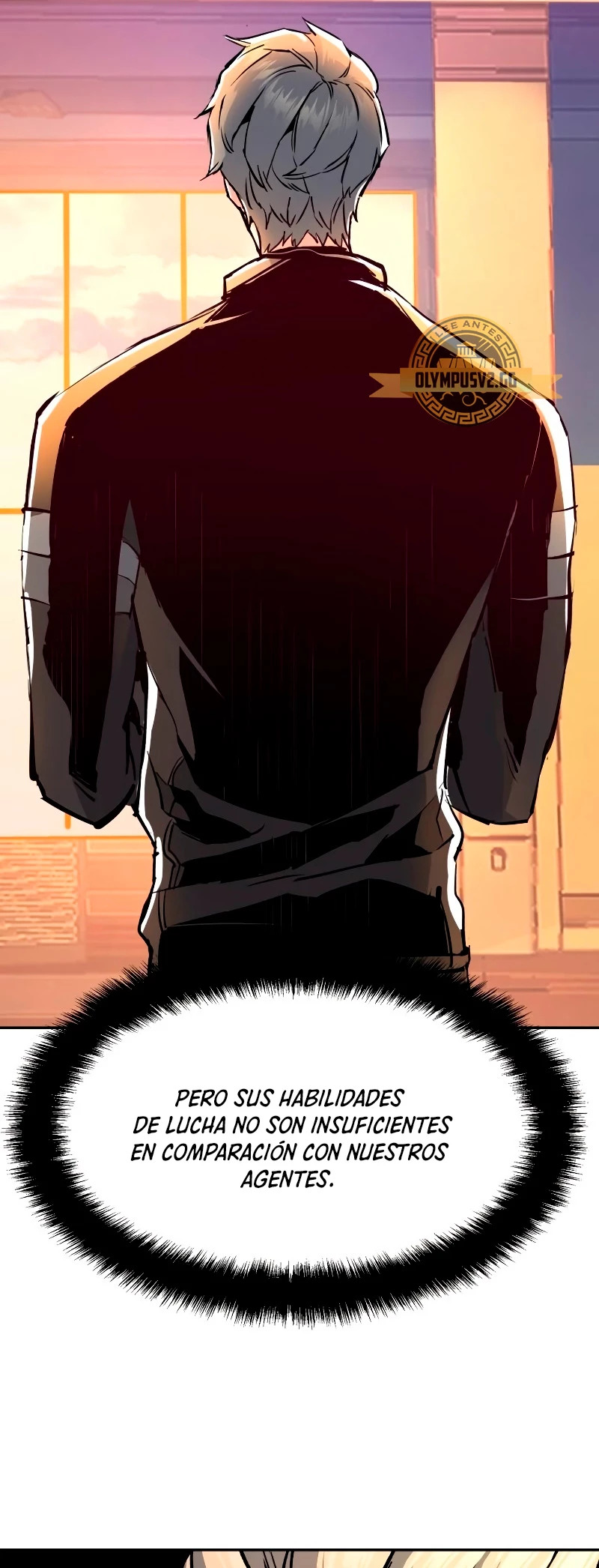 Read Mercenary Enrollment ES Manga Online