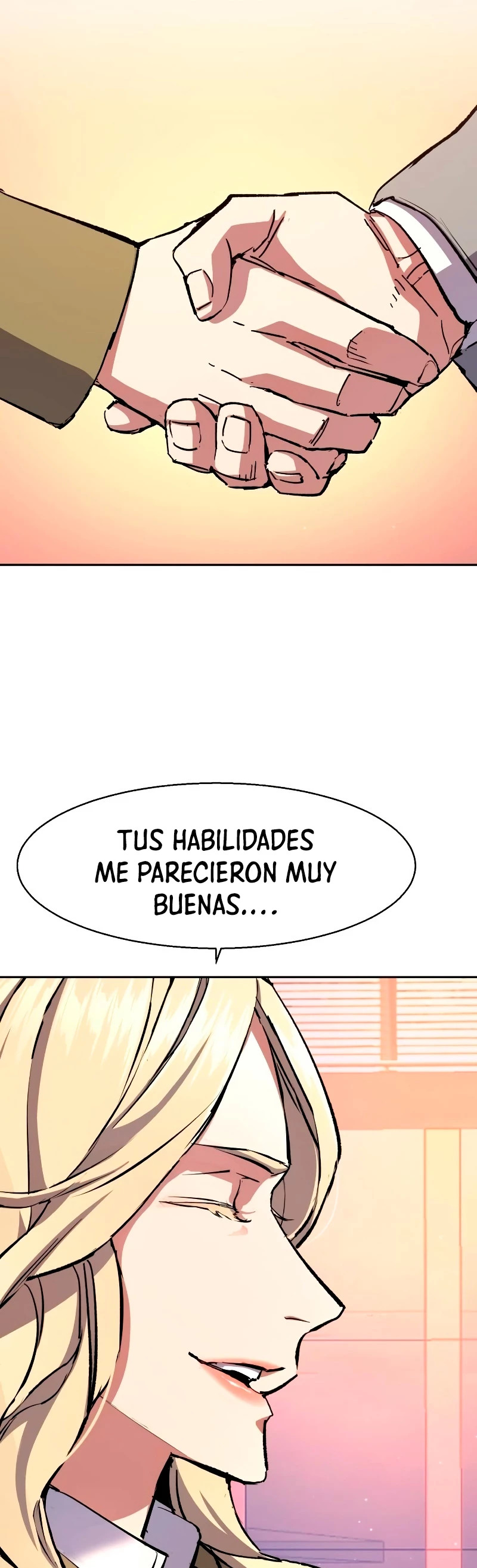 Read Mercenary Enrollment ES Manga Online