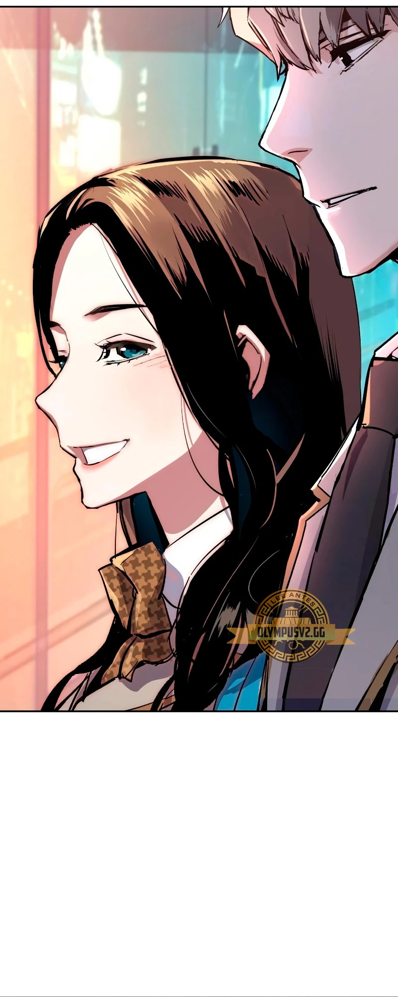 Read Mercenary Enrollment ES Manga Online