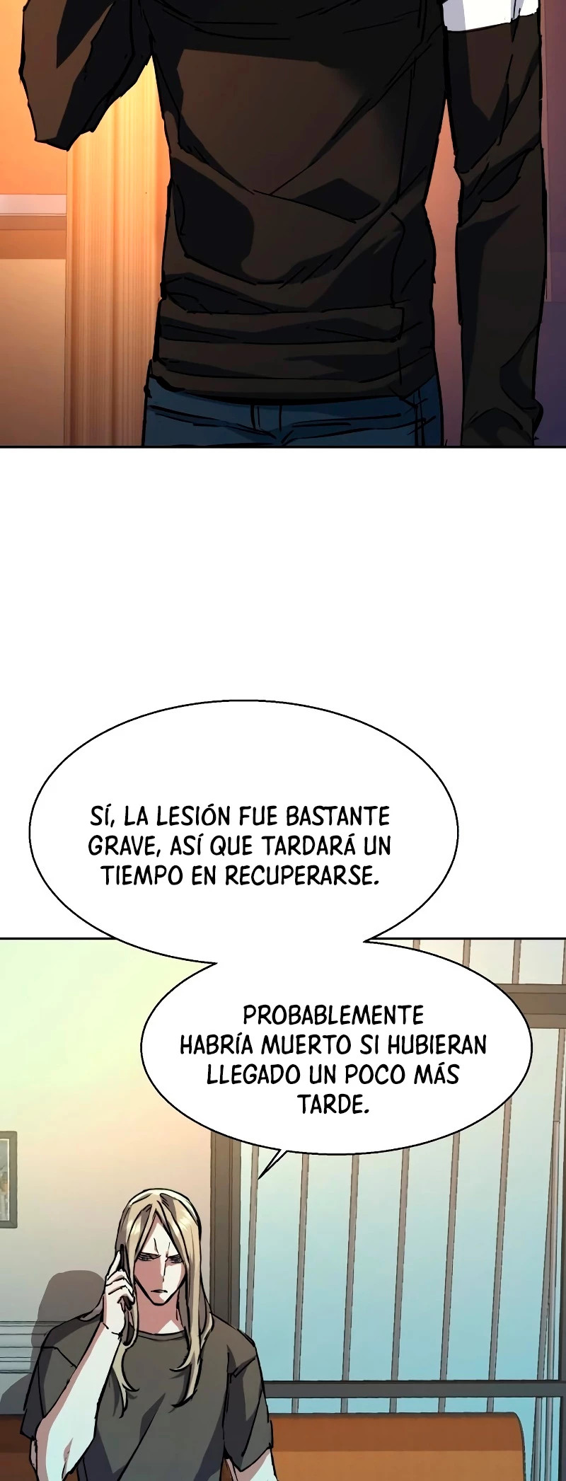 Read Mercenary Enrollment ES Manga Online