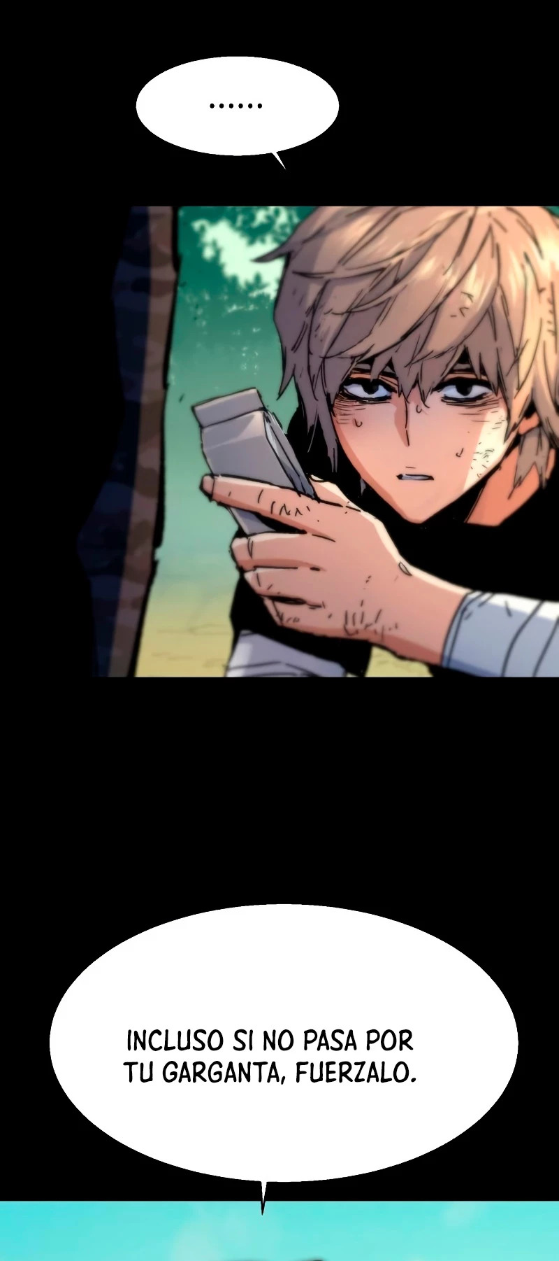 Read Mercenary Enrollment ES Manga Online