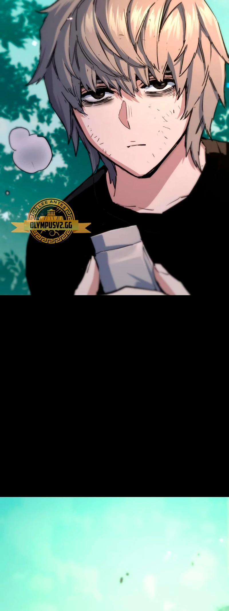 Read Mercenary Enrollment ES Manga Online