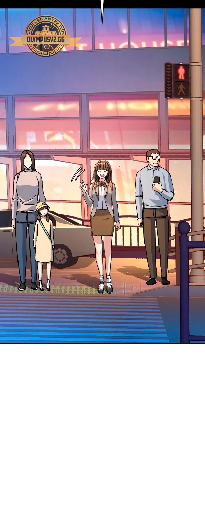 Read Mercenary Enrollment ES Manga Online