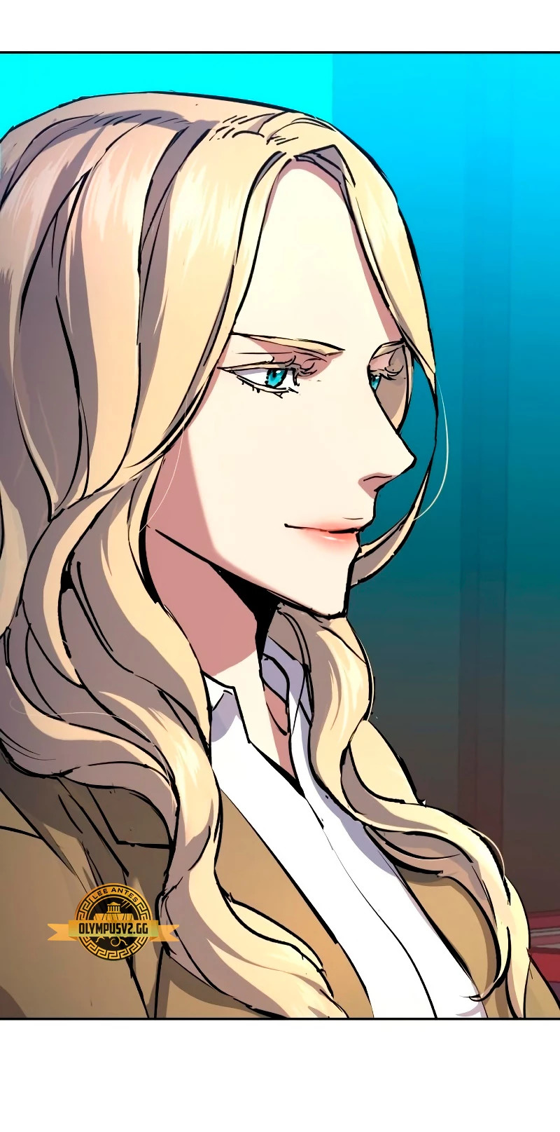 Read Mercenary Enrollment ES Manga Online