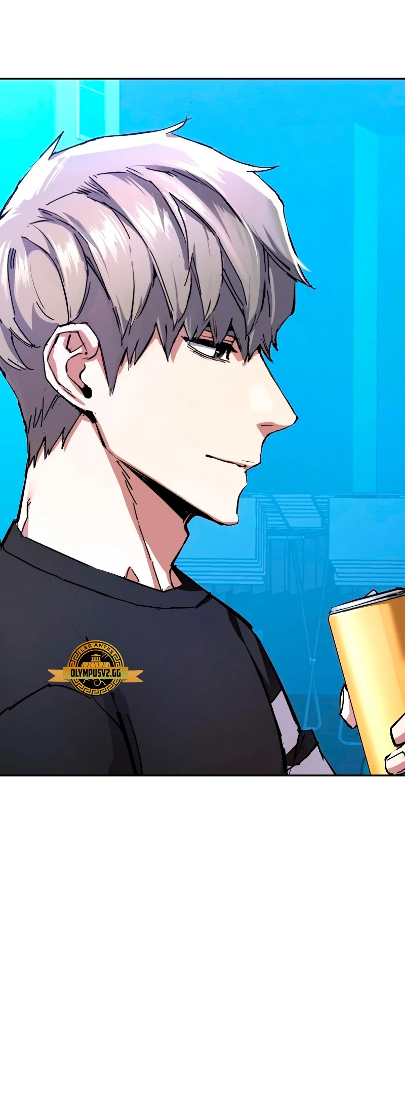 Read Mercenary Enrollment ES Manga Online