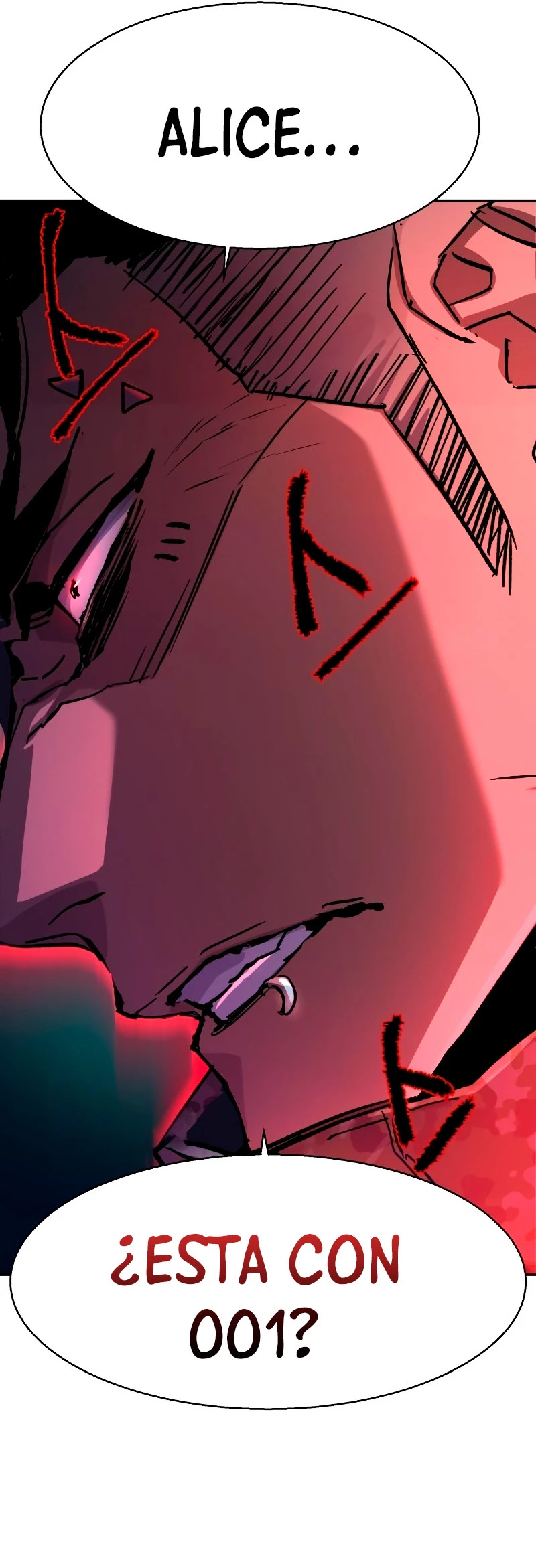 Read Mercenary Enrollment ES Manga Online