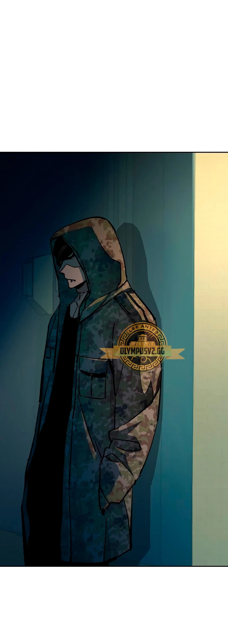 Read Mercenary Enrollment ES Manga Online
