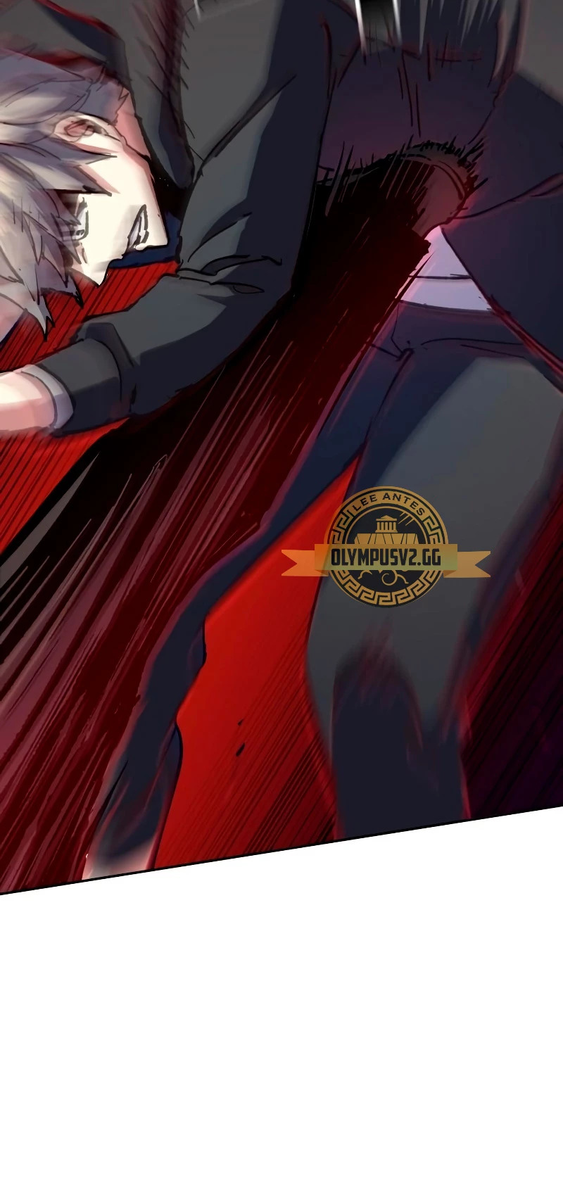 Read Mercenary Enrollment ES Manga Online
