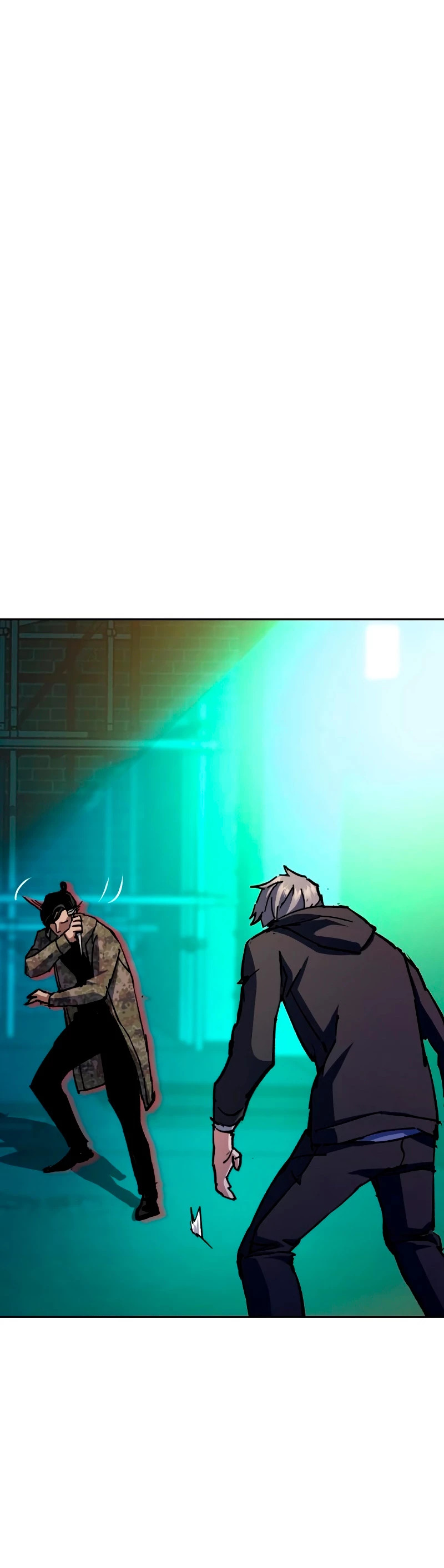 Read Mercenary Enrollment ES Manga Online