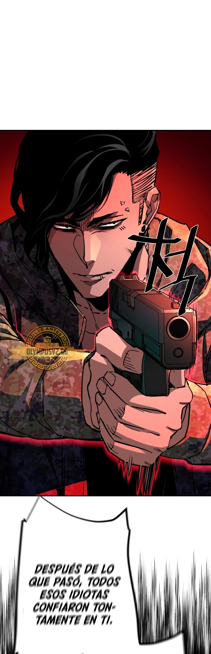 Read Mercenary Enrollment ES Manga Online