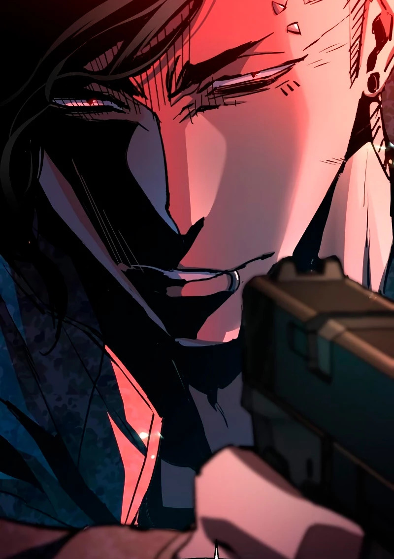 Read Mercenary Enrollment ES Manga Online