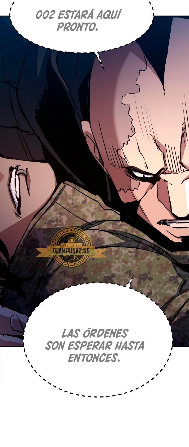 Read Mercenary Enrollment ES Manga Online