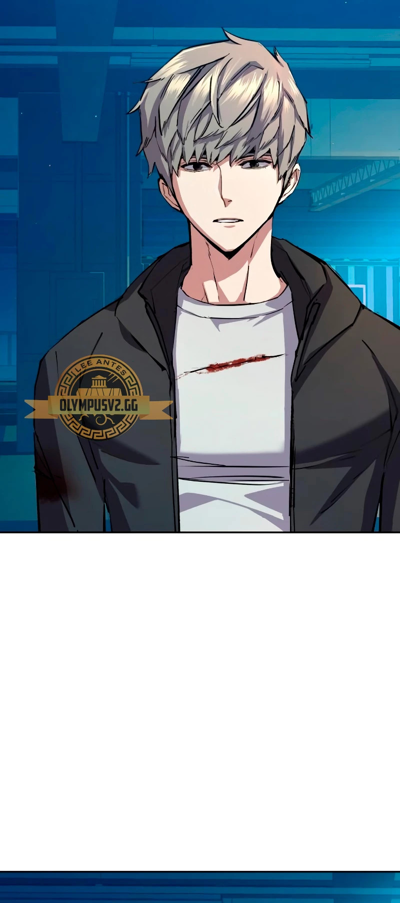 Read Mercenary Enrollment ES Manga Online