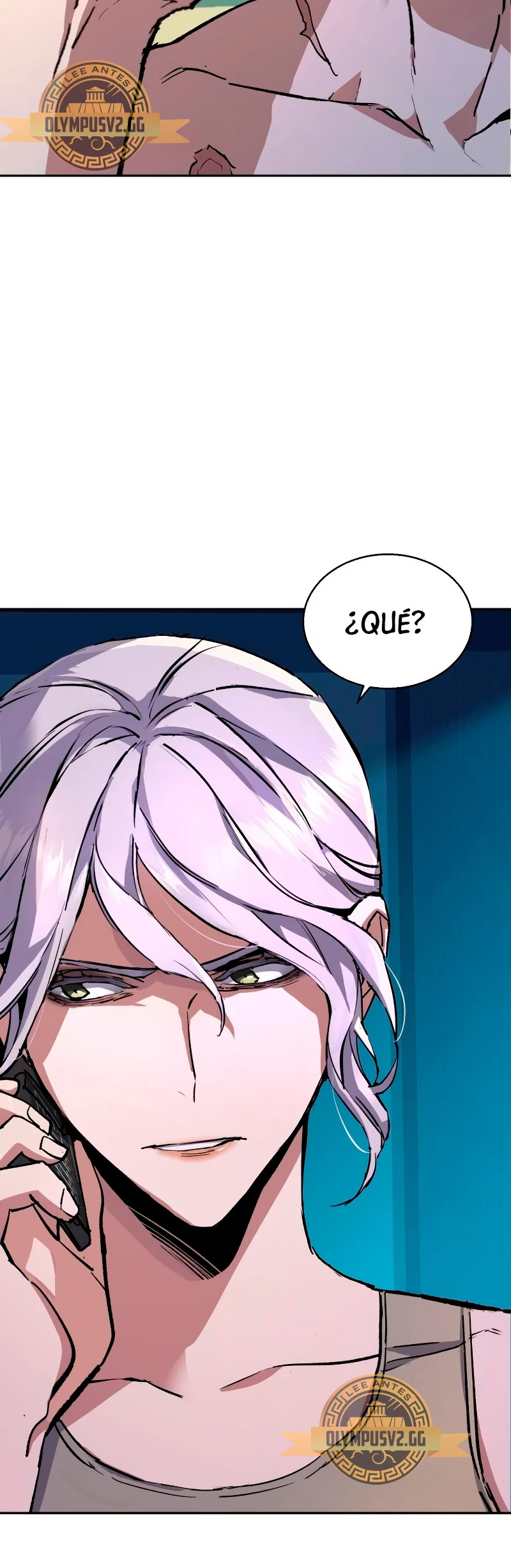 Read Mercenary Enrollment ES Manga Online