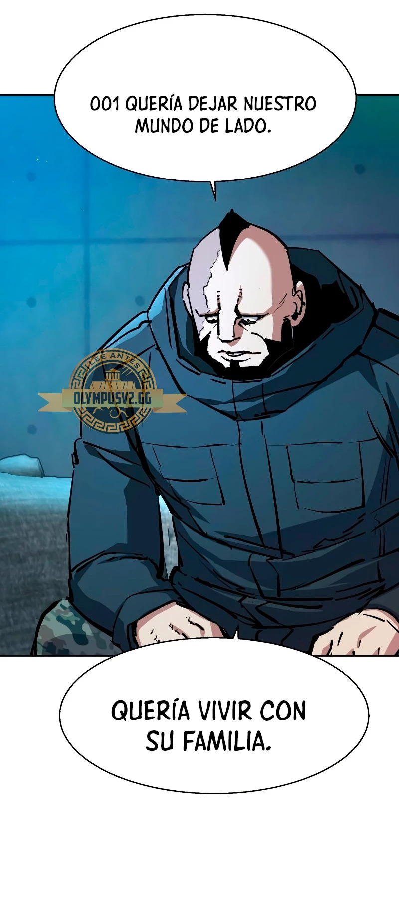 Read Mercenary Enrollment ES Manga Online