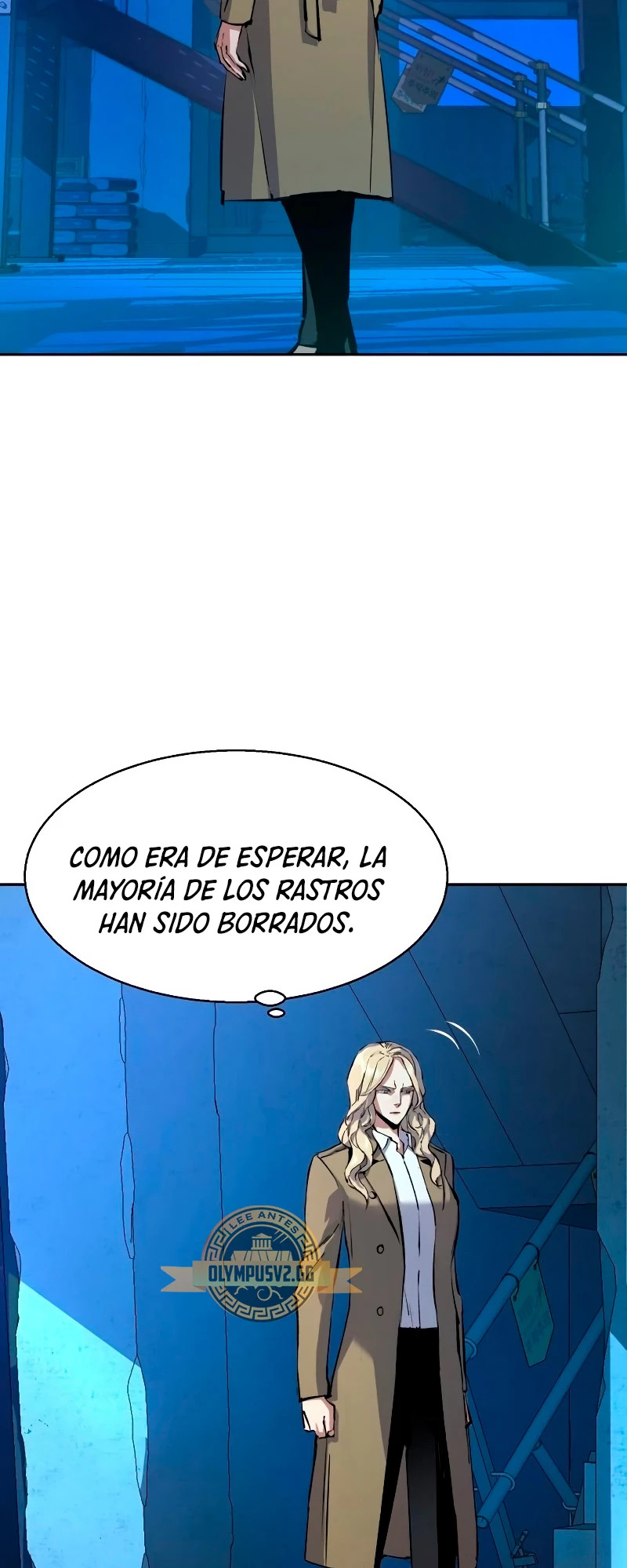 Read Mercenary Enrollment ES Manga Online