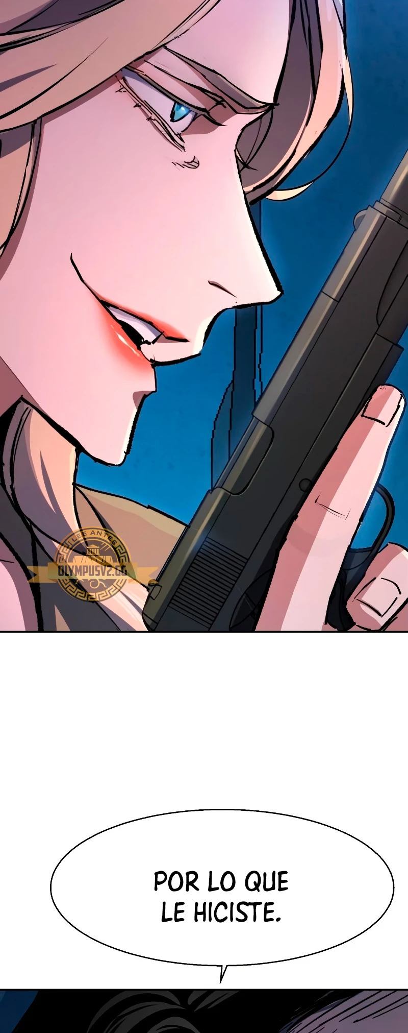 Read Mercenary Enrollment ES Manga Online