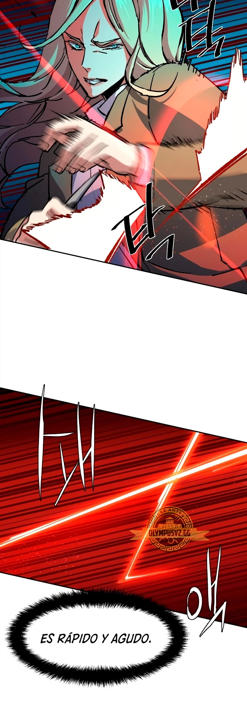 Read Mercenary Enrollment ES Manga Online
