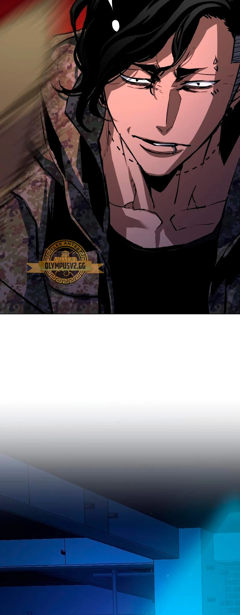 Read Mercenary Enrollment ES Manga Online