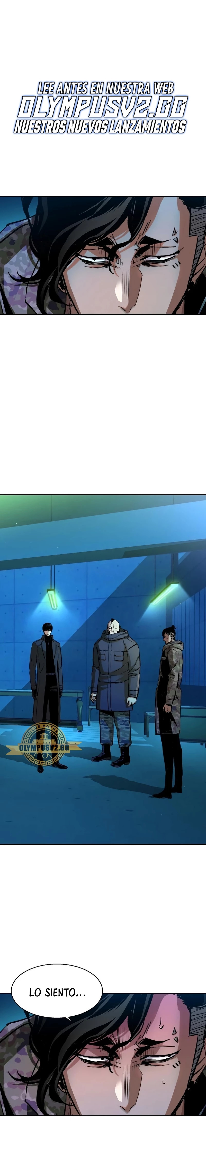 Read Mercenary Enrollment ES Manga Online