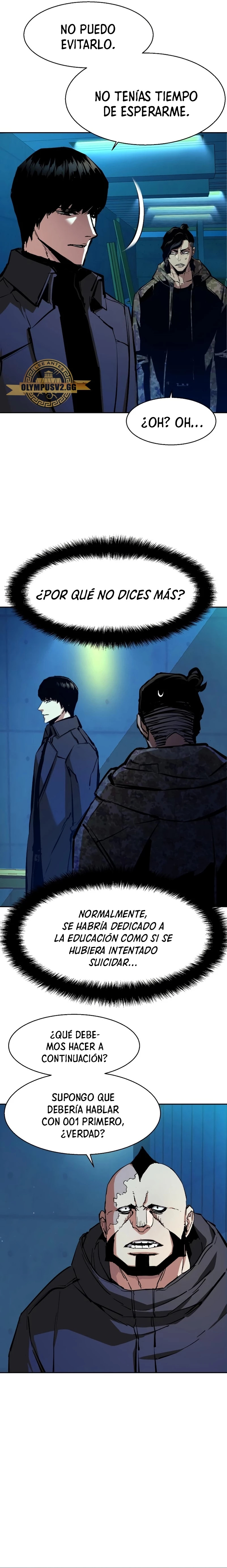 Read Mercenary Enrollment ES Manga Online