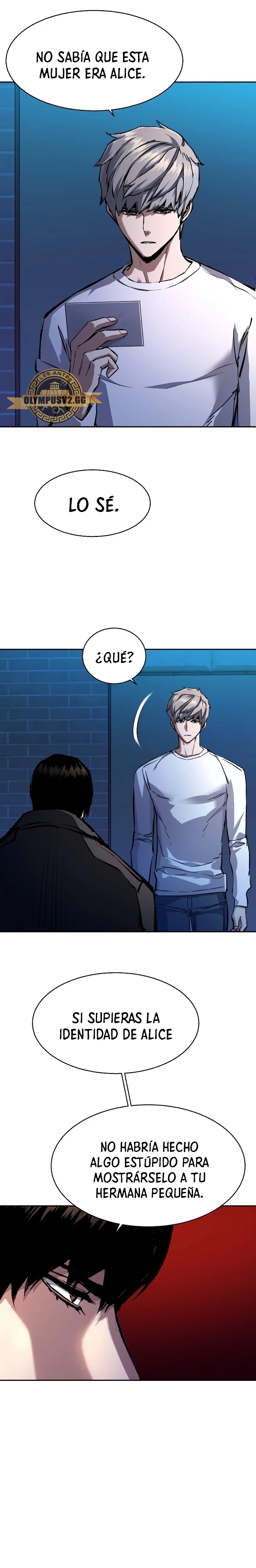 Read Mercenary Enrollment ES Manga Online