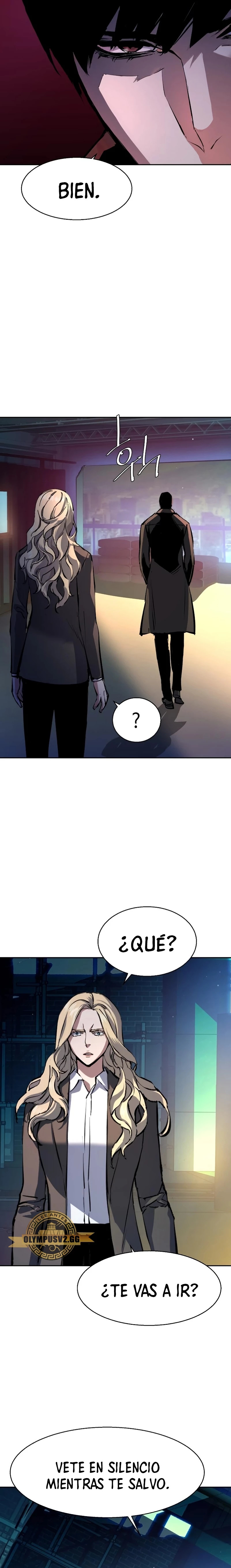 Read Mercenary Enrollment ES Manga Online