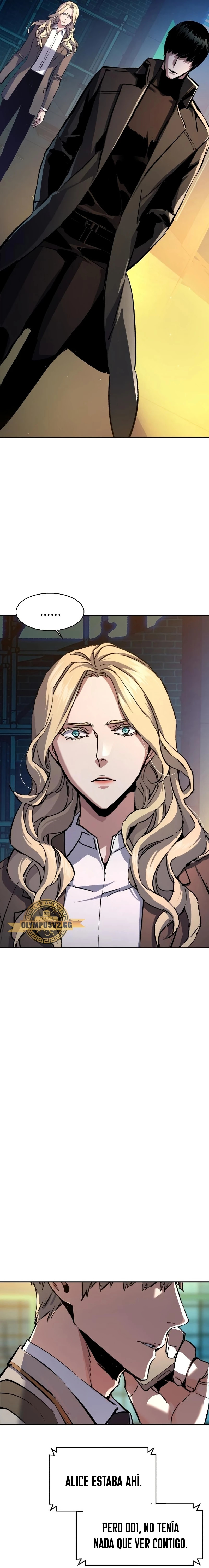 Read Mercenary Enrollment ES Manga Online