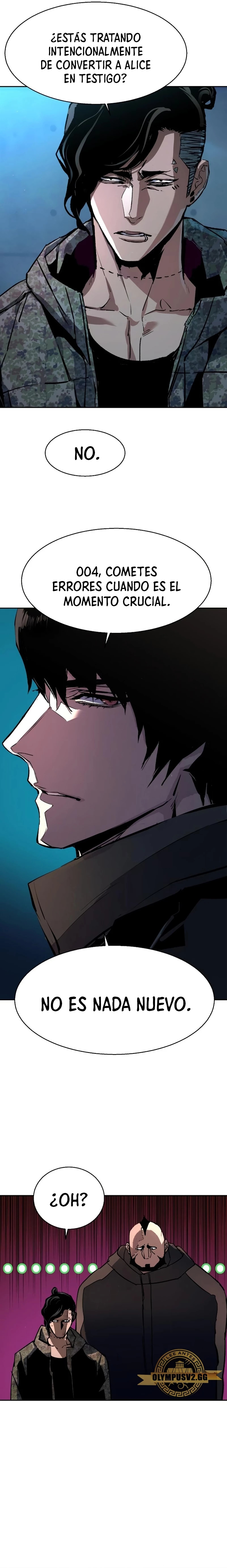 Read Mercenary Enrollment ES Manga Online