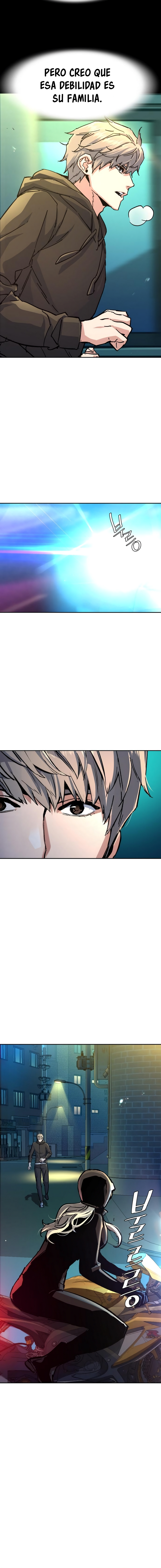 Read Mercenary Enrollment ES Manga Online