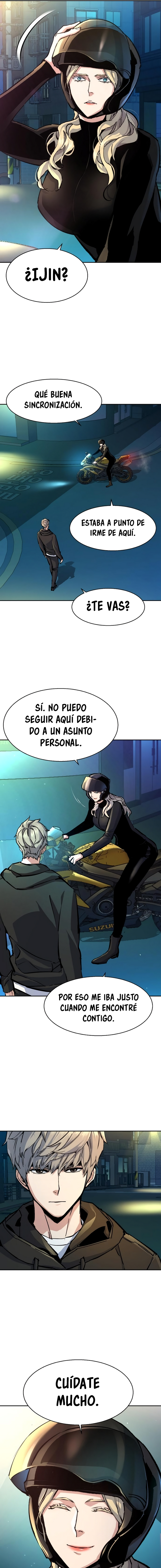 Read Mercenary Enrollment ES Manga Online